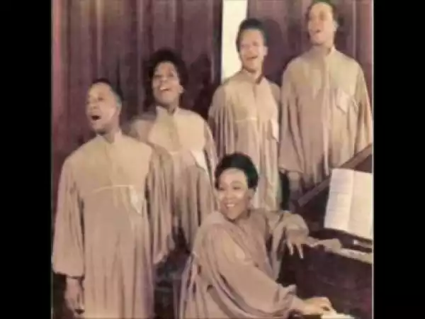 The Roberta Martin Singers - Come Into My Heart, Lord Jesus